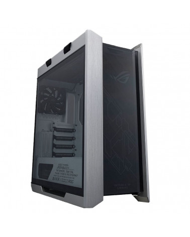 Корпус ASUS GX601/WT/AL/WITH HANDLE Белый GX601 ROG STRIX HELIOS CASE/WT/AL/WITH HANDLE (611329) 