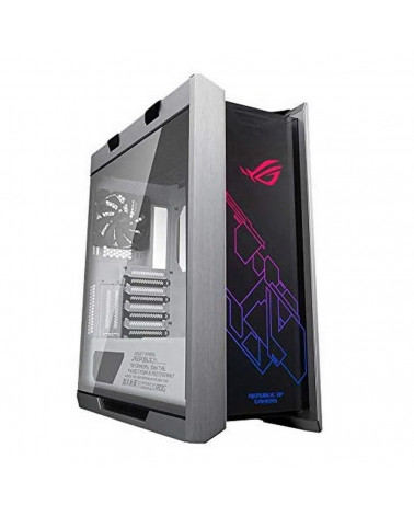 Корпус ASUS GX601/WT/AL/WITH HANDLE Белый GX601 ROG STRIX HELIOS CASE/WT/AL/WITH HANDLE (611329) 