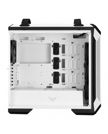 Корпус ASUS GT501/WT/HANDLE GT501 TUF GAMING CASE/WT/HANDLE (726306) 