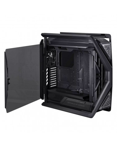 Корпус ASUS ASUS ROG STRIX HYPERION GR701 GR701/BK/PWM FAN 