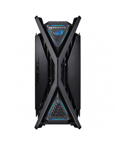 Корпус ASUS ROG HYPERION GR701 BTF EDITION(90DC00F0-B39020) GR701/BTF/BK/PWM FAN 