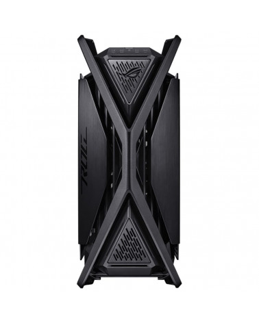 Корпус ASUS ROG HYPERION GR701 BTF EDITION(90DC00F0-B39020) GR701/BTF/BK/PWM FAN 