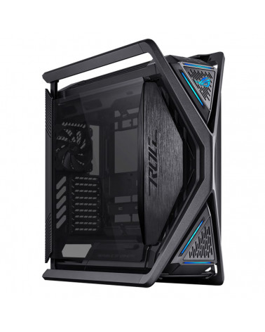 Корпус ASUS ROG HYPERION GR701 BTF EDITION(90DC00F0-B39020) GR701/BTF/BK/PWM FAN 