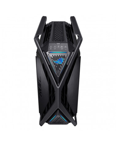 Корпус ASUS ROG HYPERION GR701 BTF EDITION(90DC00F0-B39020) GR701/BTF/BK/PWM FAN 