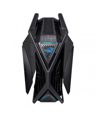 Корпус ASUS ROG HYPERION GR701 BTF EDITION(90DC00F0-B39020) GR701/BTF/BK/PWM FAN 