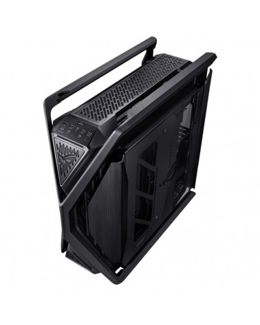 Корпус ASUS ROG HYPERION GR701 BTF EDITION(90DC00F0-B39020) GR701/BTF/BK/PWM FAN 