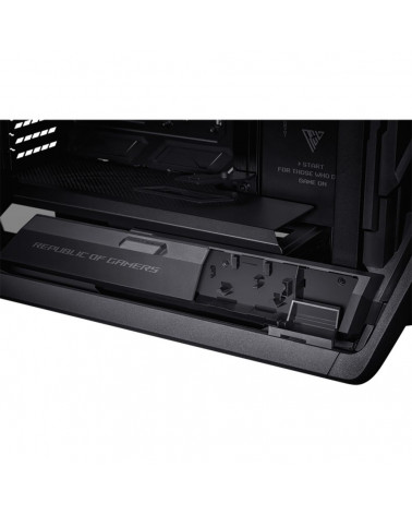 Корпус ASUS ROG HYPERION GR701 BTF EDITION(90DC00F0-B39020) GR701/BTF/BK/PWM FAN 