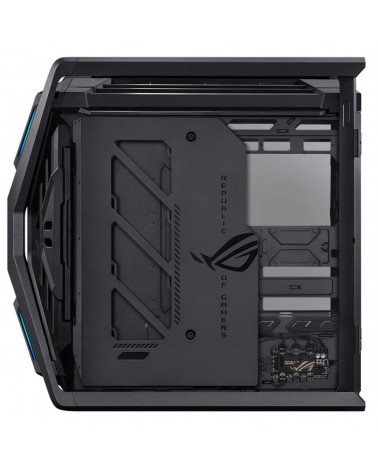 Корпус ASUS ROG HYPERION GR701 BTF EDITION(90DC00F0-B39020) GR701/BTF/BK/PWM FAN 