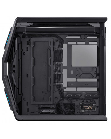 Корпус ASUS ROG HYPERION GR701 BTF EDITION(90DC00F0-B39020) GR701/BTF/BK/PWM FAN 