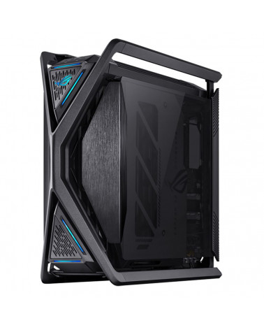 Корпус ASUS ROG HYPERION GR701 BTF EDITION(90DC00F0-B39020) GR701/BTF/BK/PWM FAN 