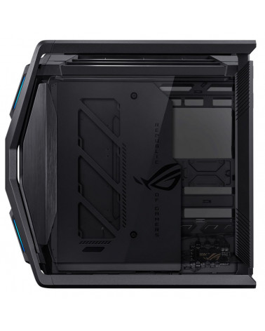 Корпус ASUS ROG HYPERION GR701 BTF EDITION(90DC00F0-B39020) GR701/BTF/BK/PWM FAN 