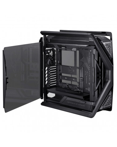 Корпус ASUS ROG HYPERION GR701 BTF EDITION(90DC00F0-B39020) GR701/BTF/BK/PWM FAN 