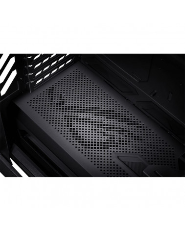 Корпус ASUS ROG HYPERION GR701 BTF EDITION(90DC00F0-B39020) GR701/BTF/BK/PWM FAN 