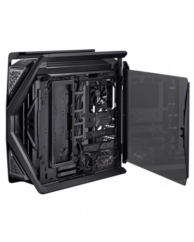 Корпус ASUS ROG HYPERION GR701 BTF EDITION(90DC00F0-B39020) GR701/BTF/BK/PWM FAN 