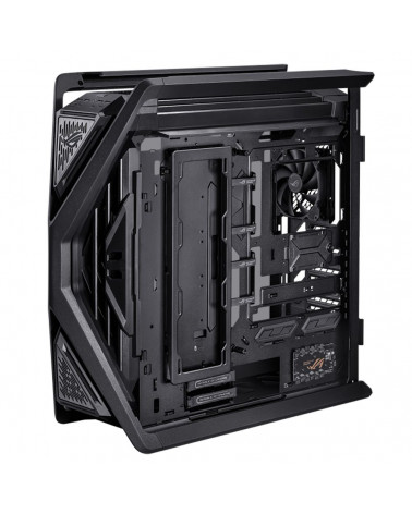 Корпус ASUS ROG HYPERION GR701 BTF EDITION(90DC00F0-B39020) GR701/BTF/BK/PWM FAN 