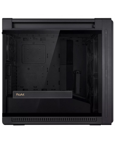 Корпус ASUS PROART PA602 TG ARGB BLACK PA602/BLK/TG (90DC00J0-B09000) 