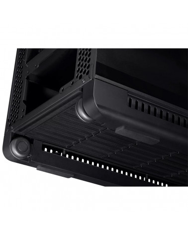 Корпус ASUS PROART PA602 TG ARGB BLACK PA602/BLK/TG (90DC00J0-B09000) 