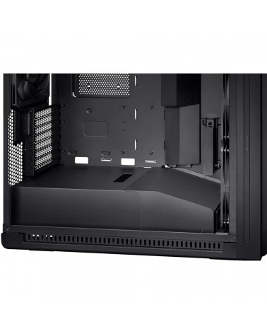 Корпус ASUS PROART PA602 TG ARGB BLACK PA602/BLK/TG (90DC00J0-B09000) 