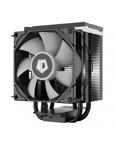 Вентилятор ID-Cooling Кулер ID-COOLING SE-914-XT ARGB V2 LGA20XX/1700/1200/115X/AM4 (16шт/кор, TDP 150W, PWM, 4 тепл.трубк LGA20