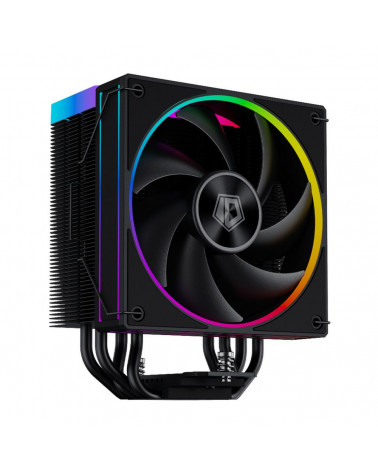 Вентилятор Cooler ID-Cooling FROZN A410 ARGB 220W/ Intel 1700, 12*, 115*, AMD AM5, AM4/ Screws 