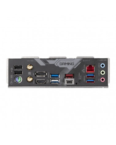 Материнская плата Gigabyte B650 GAMING X AX, Socket AM5, AMD B650, 4xDDR5-5200, HDMI+DP, 3xPCI-Ex16, 4xSATA3(RAID 0/1/10), 3xM.2