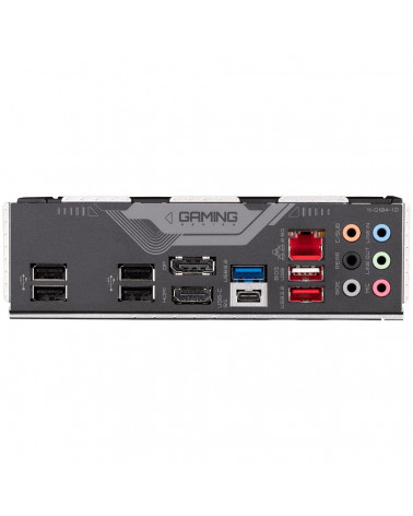 Материнская плата Gigabyte B760 GAMING X, Socket 1700, Intel®B760, 4xDDR5-4800, HDMI+DP, 3xPCI-Ex16, 4xSATA3(RAID 0/1/5/10), 3xM