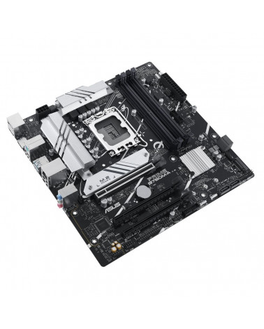 Материнская плата  PRIME B760M-A-CSM /LGA1700,B760,USB3.2 GEN 2,MB (90MB1EK0-M0EAYC) 