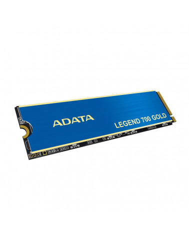 Твердотельный накопитель SSD ADATA LEGEND 700 GOLD 2TB M.2 PCIe 3.0 