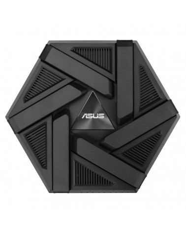 Маршрутизатор ASUS RT-AXE7800/UK/13/P_EU_UK (90IG07B0-MU9B00) 