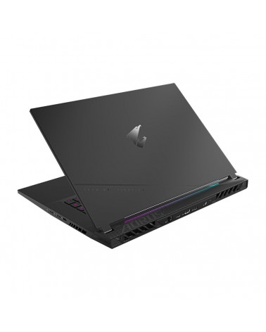 Ноутбук AORUS 15 9KF Core i5-12500H/8Gb/SSD512Gb/15.6"/RTX 4060 8Gb/IPS/FHD/144Hz/Win11/black (9KF-E3KZ383SH) 