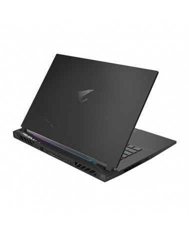 Ноутбук AORUS 15 9KF Core i5-12500H/8Gb/SSD512Gb/15.6"/RTX 4060 8Gb/IPS/FHD/144Hz/Win11/black (9KF-E3KZ383SH) 