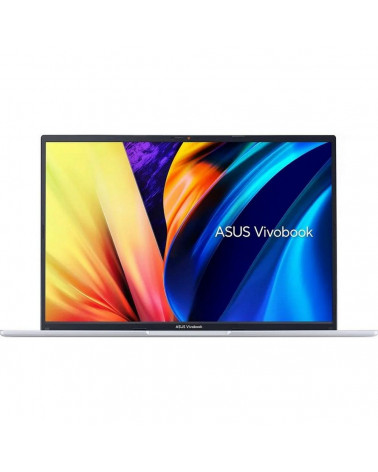 Ноутбук ASUS Vivobook 16 M1605Y (M1605YA-MB133) AMD Ryzen 5-7530U/16Gb/SSD512Gb/16"/WUXGA(1920x1200)/IPS/NoOS/Silver (90NB10R2-M