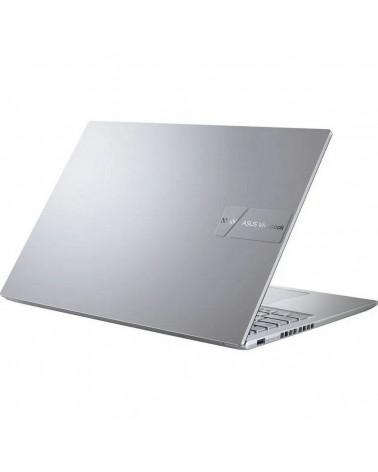 Ноутбук ASUS Vivobook 16 M1605Y (M1605YA-MB133) AMD Ryzen 5-7530U/16Gb/SSD512Gb/16"/WUXGA(1920x1200)/IPS/NoOS/Silver (90NB10R2-M