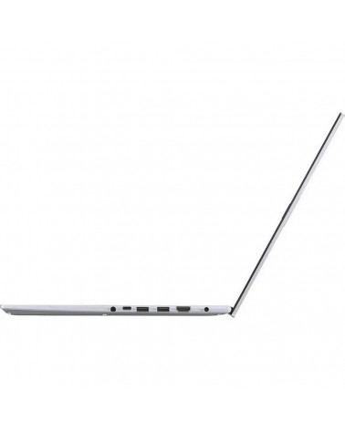 Ноутбук ASUS Vivobook 16 M1605Y (M1605YA-MB133) AMD Ryzen 5-7530U/16Gb/SSD512Gb/16"/WUXGA(1920x1200)/IPS/NoOS/Silver (90NB10R2-M