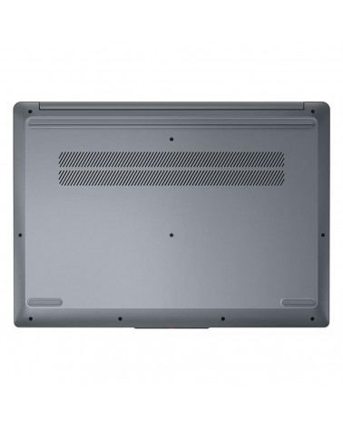 Ноутбук Lenovo IdeaPad Slim 3 16IRU8 (82X8003NRK) Core i5-1335U/8GB/SSD512GB/16"/IPS/WUXGA/NoOS/Arctic Grey 