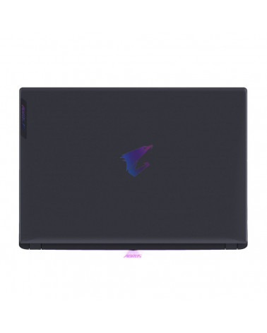 Ноутбук AORUS 16X Core i7-14650HX/16GB/SSD1Tb/RTX 4070/16.0"/IPS/QHD/Win11 (ASG-53KZC54SD) 