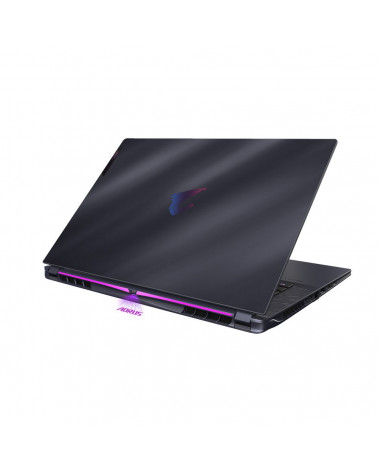 Ноутбук AORUS 16X Core i7-13650HX/16Gb/SSD1Tb/16.0"/RTX 4060/IPS/QHD/165Hz/noOS (9SG-43KZC54SD) 