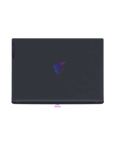 Ноутбук AORUS 16X Core i7-13650HX/16Gb/SSD1Tb/16.0"/RTX 4060/IPS/QHD/165Hz/noOS (9SG-43KZC54SD) 