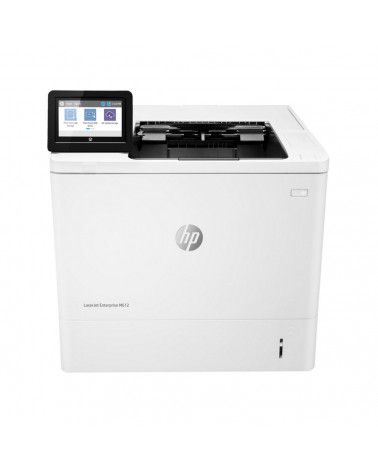 Принтер HP LaserJet Enterprise M612dn (Принтер лазерный, A4 Duplex Net) 