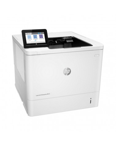 Принтер HP LaserJet Enterprise M612dn (Принтер лазерный, A4 Duplex Net) 