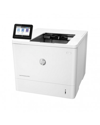 Принтер HP LaserJet Enterprise M612dn (Принтер лазерный, A4 Duplex Net) 