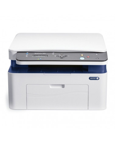 МФУ Xerox 3025V_BI  WorkCentre 3025BI / 3025V_BI / WorkCentre 3025BI 