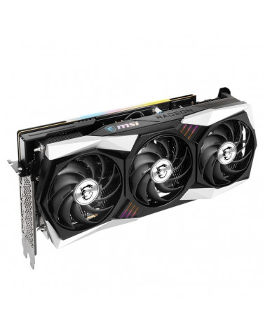 Видеокарта MSI RX6800 GAMING Z TRIO 16GB GDDR6 256-bit HDMI DPx3 GDDR6 256-bit HDMI DPx3 (957841) 