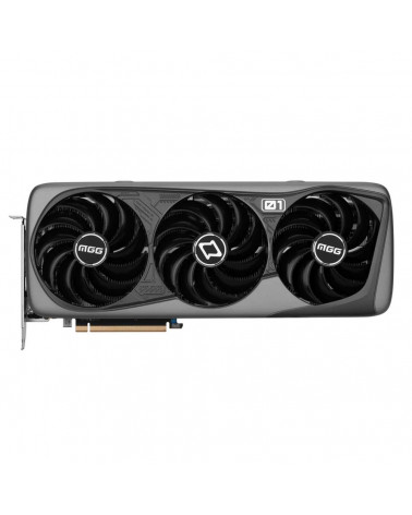 Видеокарта MGG RTX4070 MGG OC 12GB S0 RTL 