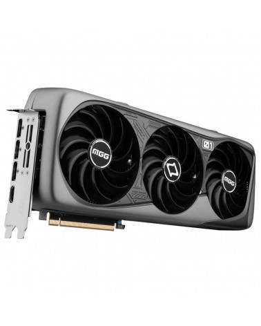 Видеокарта MGG RTX4070 MGG OC 12GB S0 RTL 