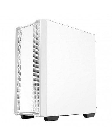 Корпус Deepcool CC560 WH CC560 Mid-Tower, white, TG (714897) (R-CC560-WHGAA4-G-1) 