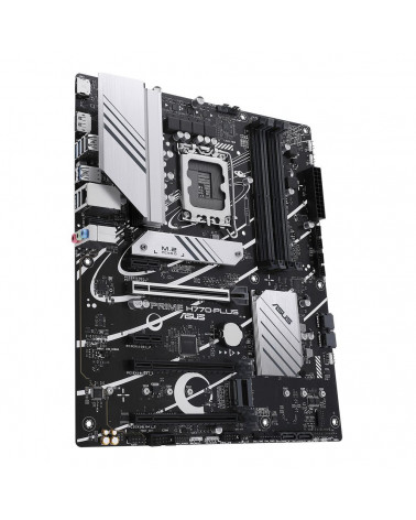 Материнская плата  PRIME H770-PLUS /LGA1700,H770,DDR5,USB3.2 GEN 2,AURA,MB (90MB1EE0-M1EAY0) 