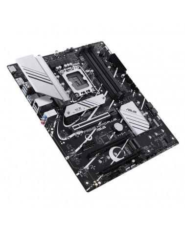 Материнская плата  PRIME H770-PLUS /LGA1700,H770,DDR5,USB3.2 GEN 2,AURA,MB (90MB1EE0-M1EAY0) 