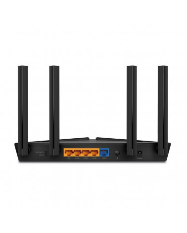 Маршрутизатор TP-LINK Archer AX1500 AX1500 Wi-Fi 6 роутер 