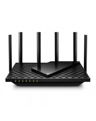 Маршрутизатор TP-LINK Archer AX72 AX5400 Двухдиапазонный гигабитный Wi-Fi 6 роутер 